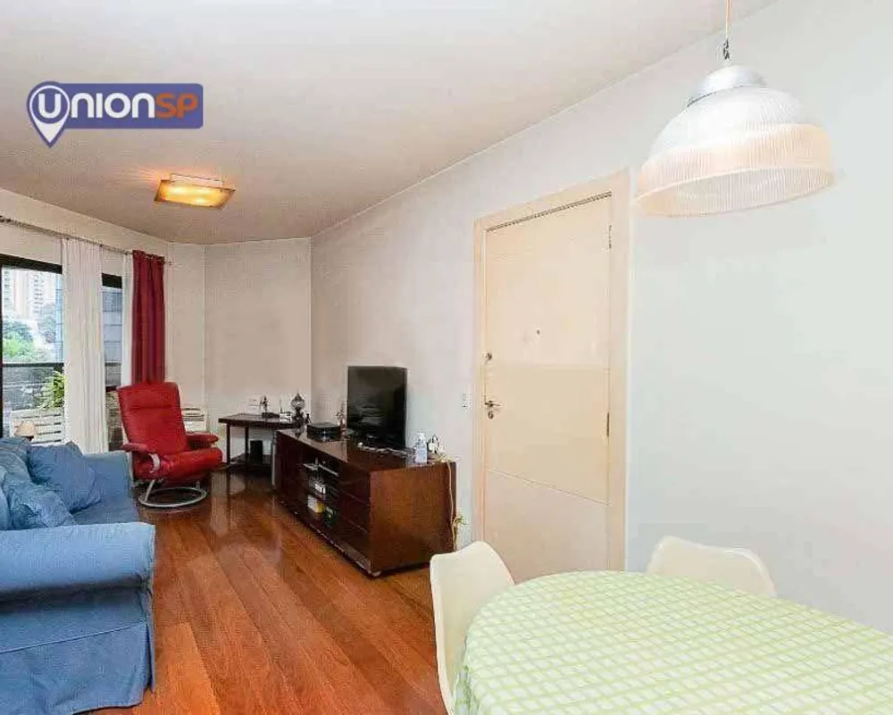 Apartamento, 3 quartos, 79 m² - Foto 2