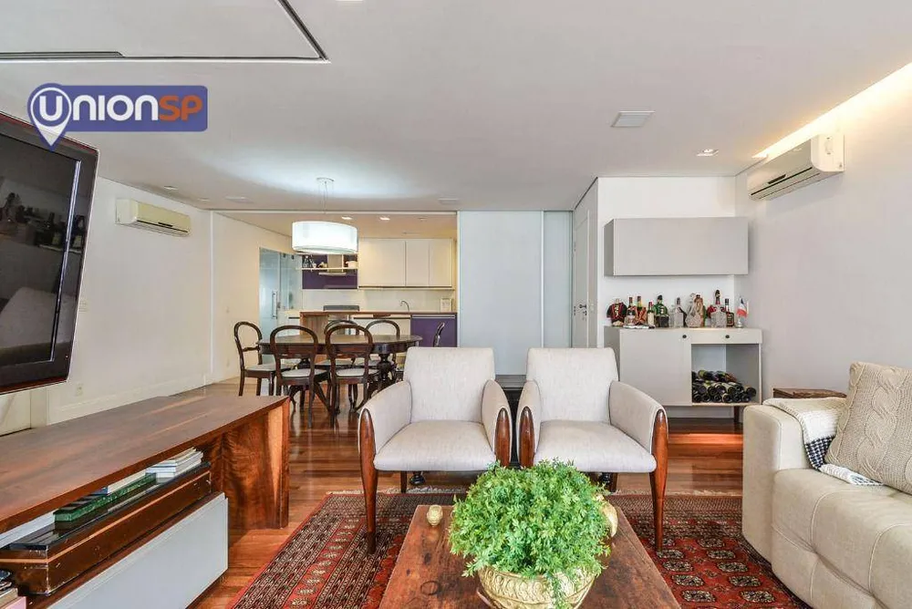 Apartamento, 2 quartos, 129 m² - Foto 4