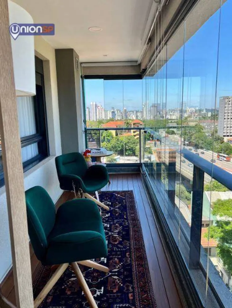 Apartamento, 3 quartos, 118 m² - Foto 3