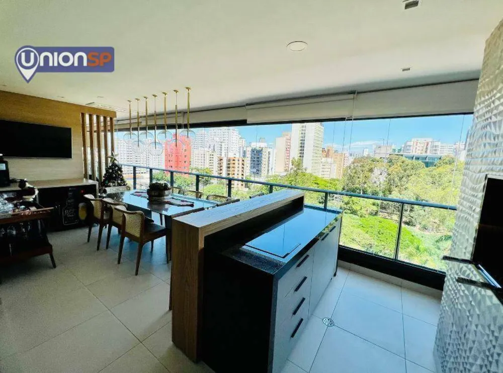 Apartamento, 3 quartos, 118 m² - Foto 4