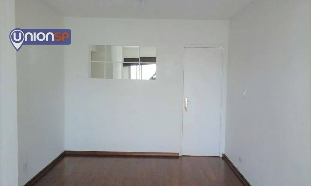 Apartamento, 2 quartos, 58 m² - Foto 2