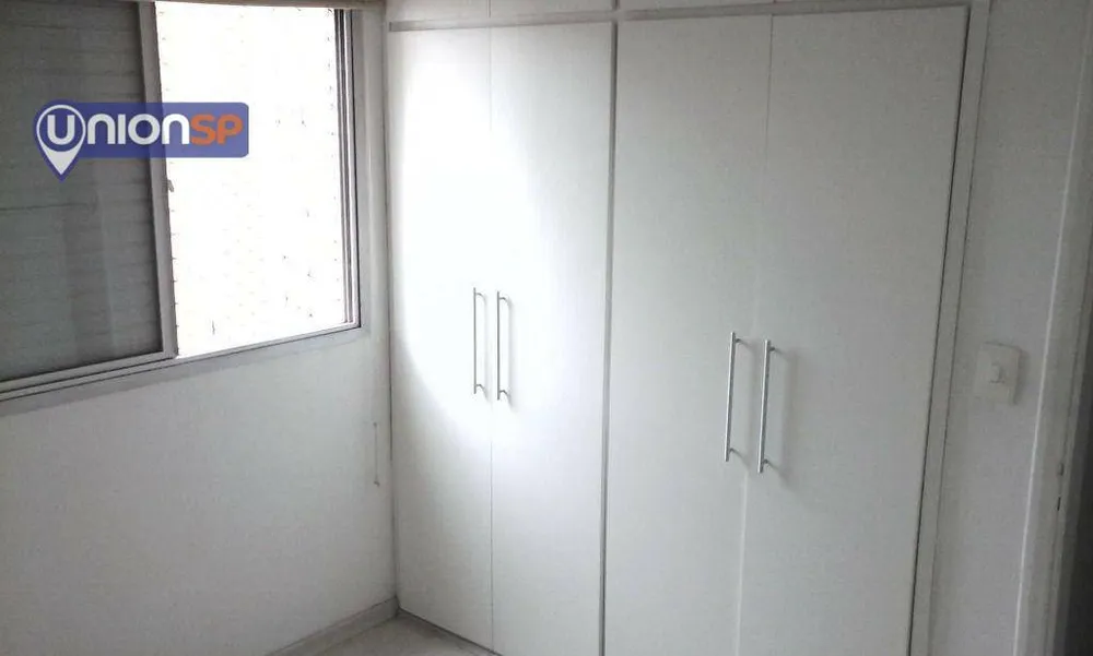 Apartamento, 2 quartos, 58 m² - Foto 4