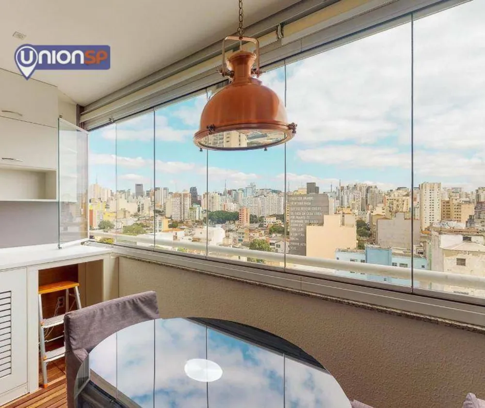 Apartamento, 1 quarto, 39 m² - Foto 3