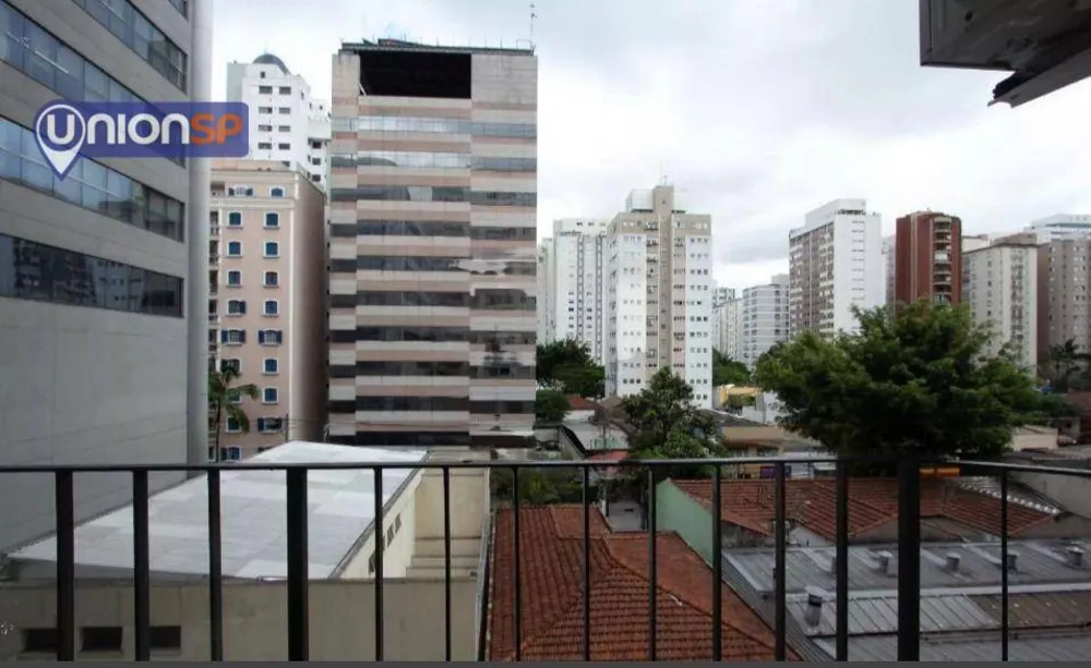 Apartamento, 1 quarto, 45 m² - Foto 4