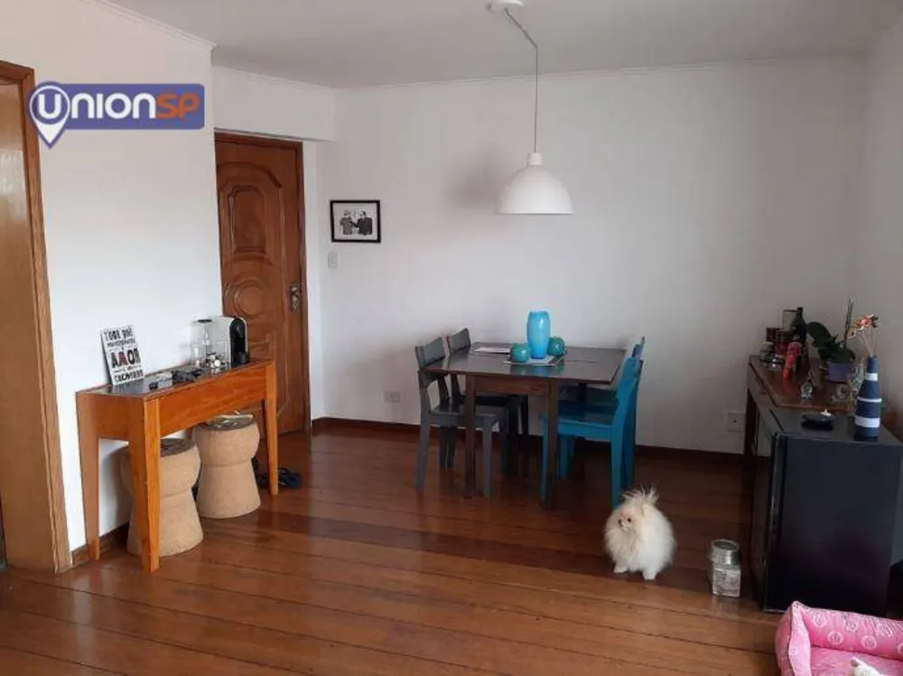 Apartamento, 3 quartos, 106 m² - Foto 2