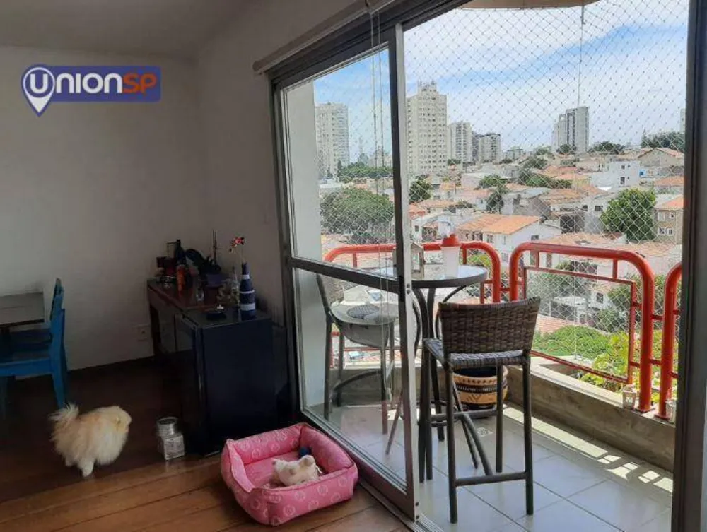 Apartamento, 3 quartos, 106 m² - Foto 3