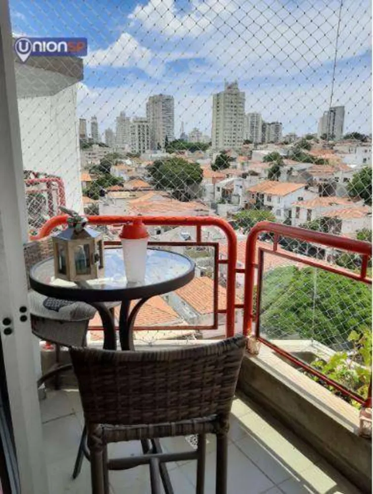 Apartamento, 3 quartos, 106 m² - Foto 4