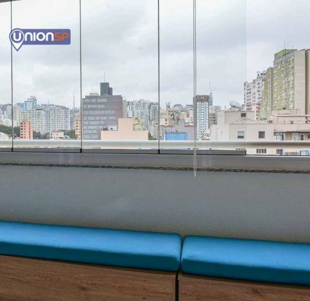 Apartamento, 1 quarto, 39 m² - Foto 3