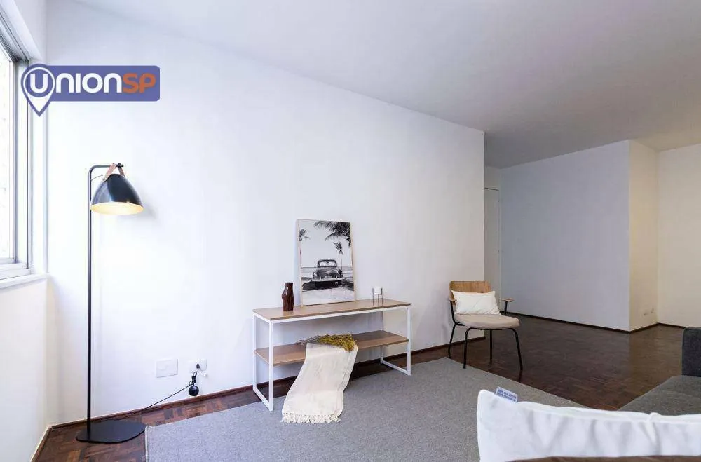 Apartamento, 3 quartos, 106 m² - Foto 3