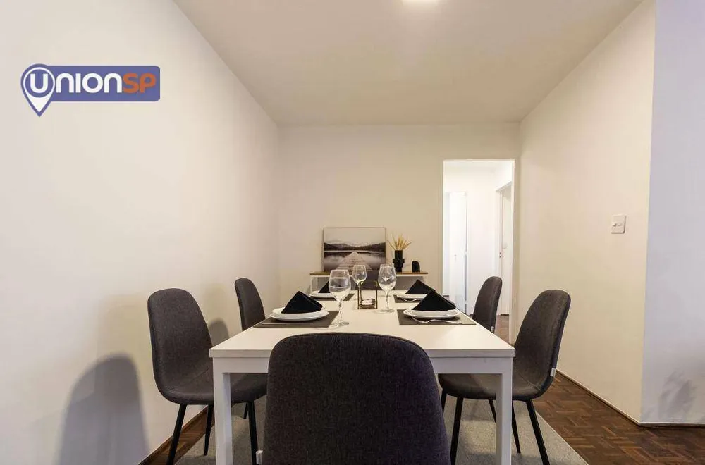 Apartamento, 3 quartos, 106 m² - Foto 4