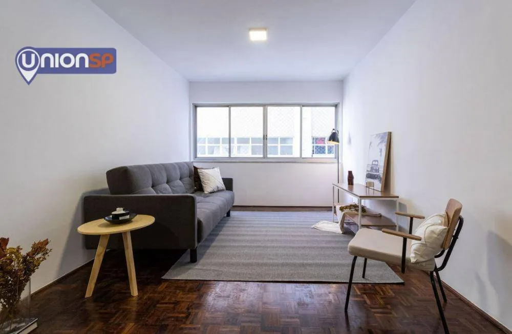 Apartamento, 3 quartos, 106 m² - Foto 2
