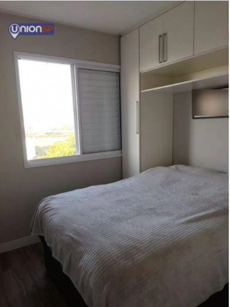 Apartamento, 1 quarto, 31 m² - Foto 4