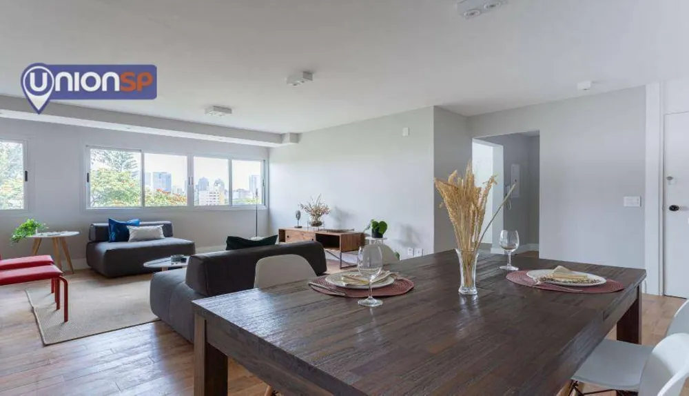 Apartamento, 2 quartos, 104 m² - Foto 4