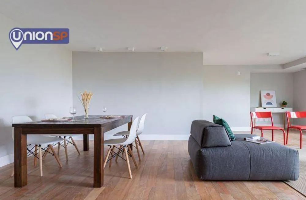 Apartamento, 2 quartos, 104 m² - Foto 3