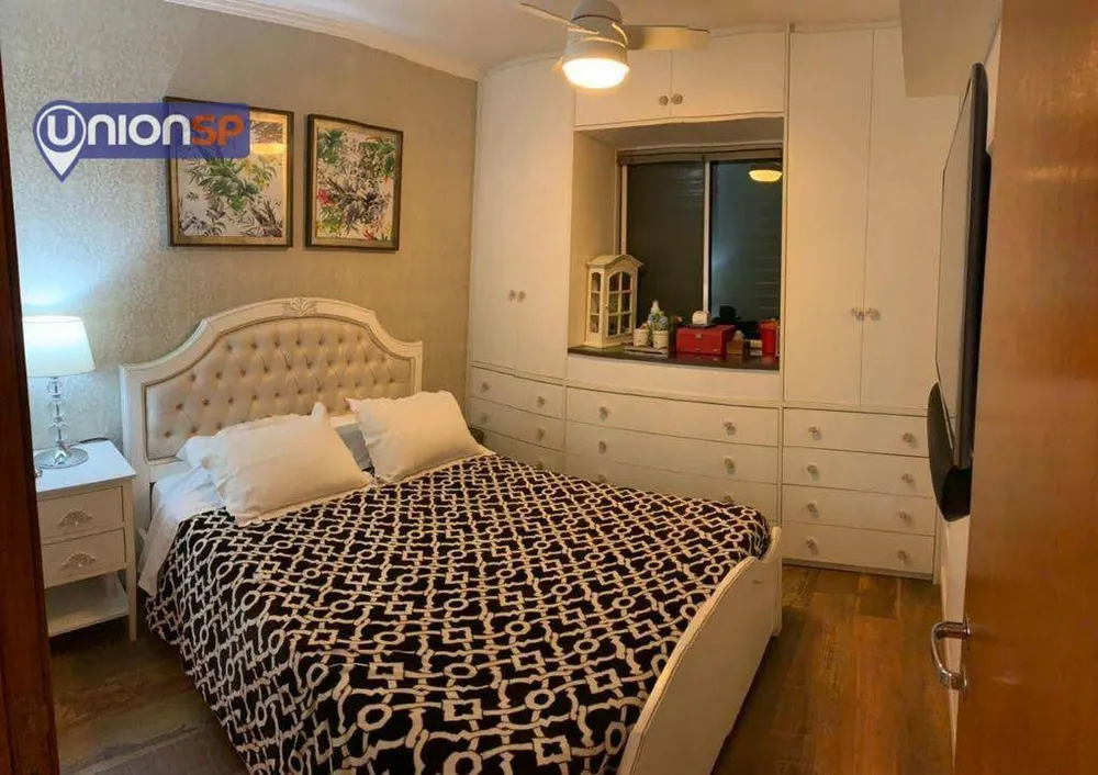 Apartamento, 3 quartos, 69 m² - Foto 3