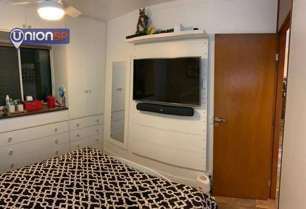 Apartamento, 3 quartos, 69 m² - Foto 4