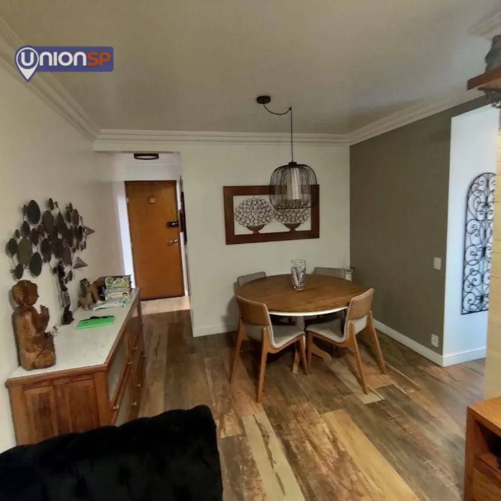 Apartamento, 3 quartos, 69 m² - Foto 2