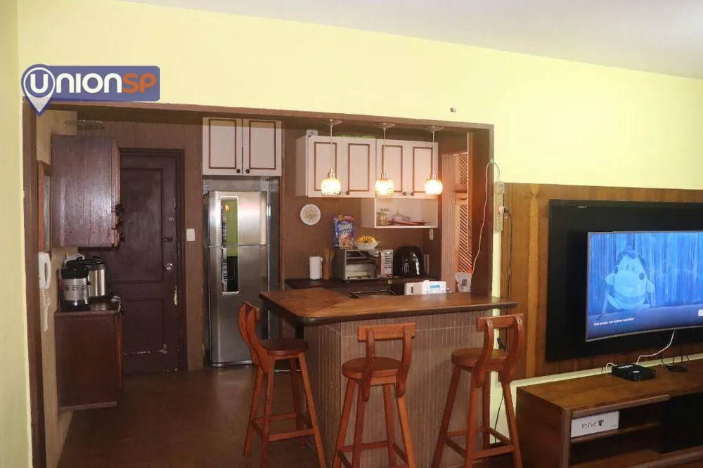 Apartamento, 3 quartos, 113 m² - Foto 2