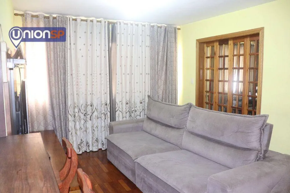 Apartamento, 3 quartos, 113 m² - Foto 1