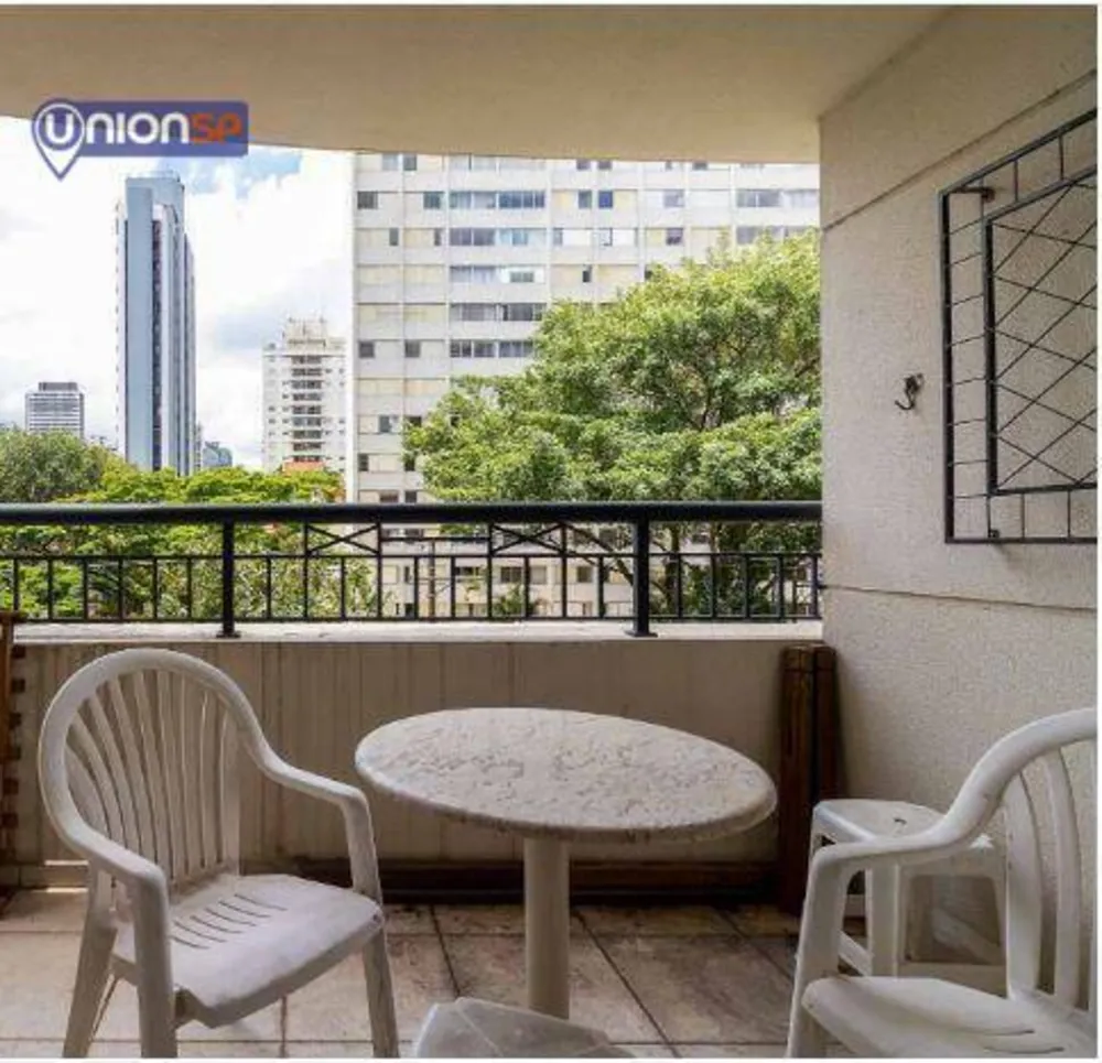 Apartamento, 2 quartos, 76 m² - Foto 3