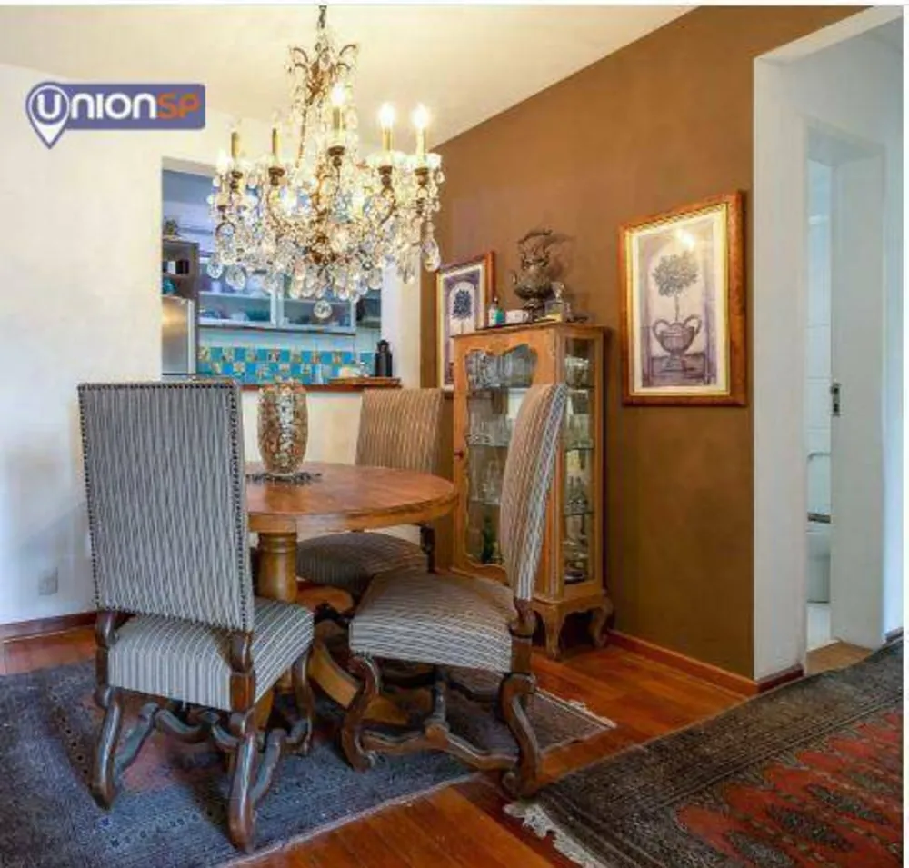 Apartamento, 2 quartos, 76 m² - Foto 2