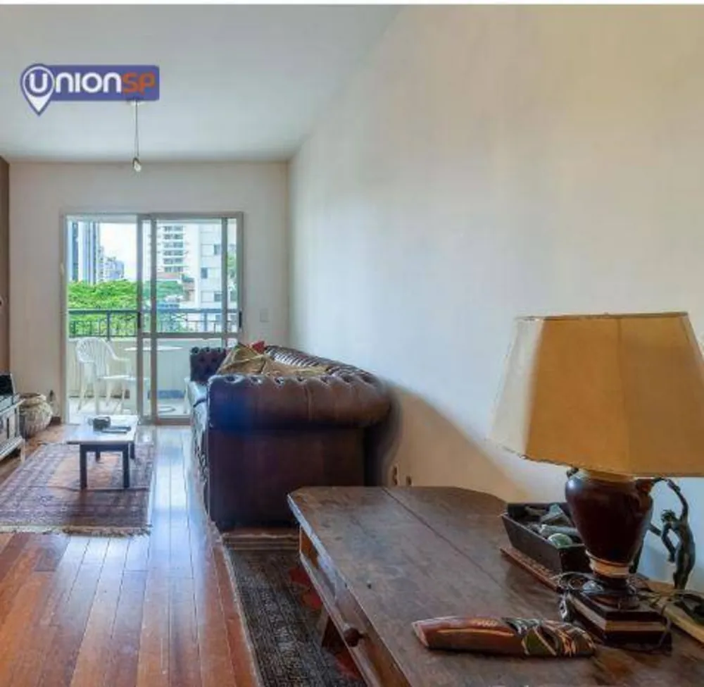 Apartamento, 2 quartos, 76 m² - Foto 1