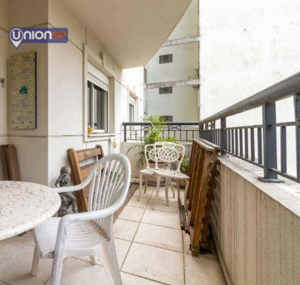 Apartamento, 2 quartos, 76 m² - Foto 4