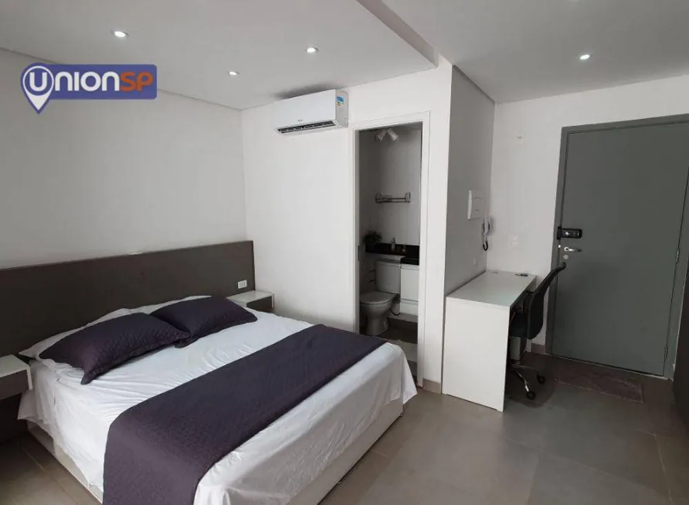 Apartamento, 1 quarto, 33 m² - Foto 3
