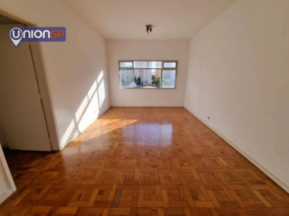 Apartamento, 3 quartos, 105 m² - Foto 1