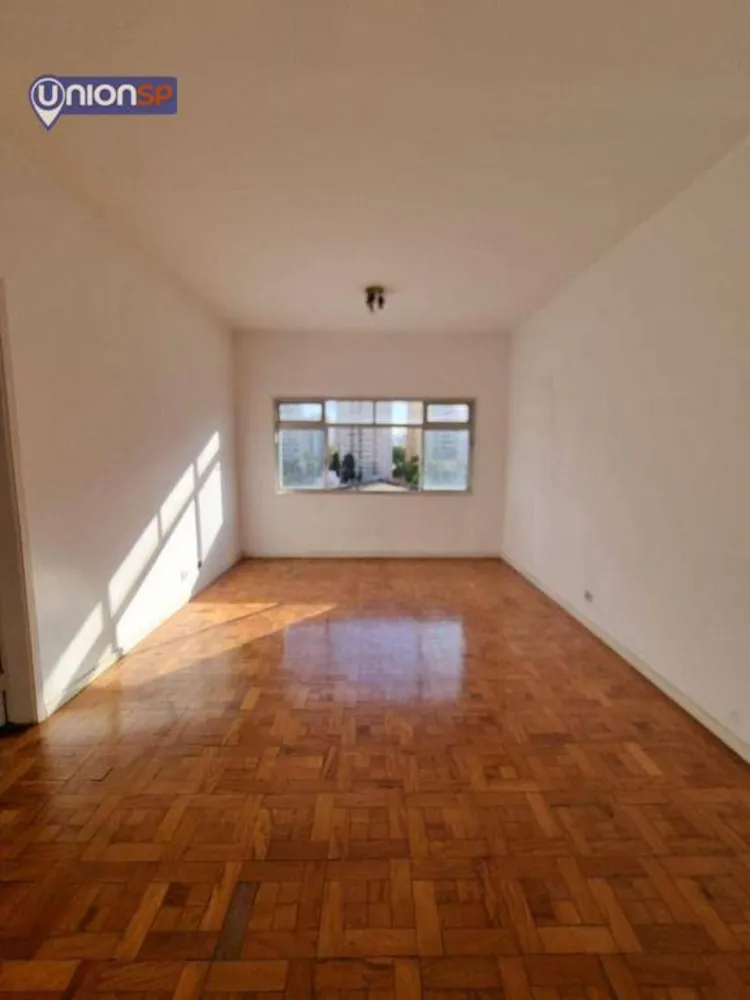 Apartamento, 3 quartos, 105 m² - Foto 2