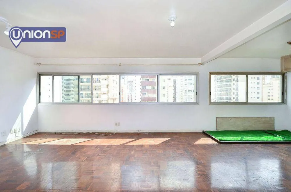 Apartamento, 3 quartos, 110 m² - Foto 1