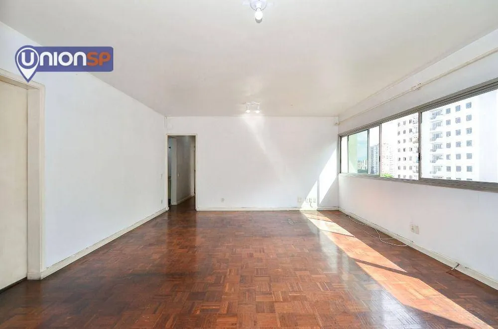 Apartamento, 3 quartos, 110 m² - Foto 2