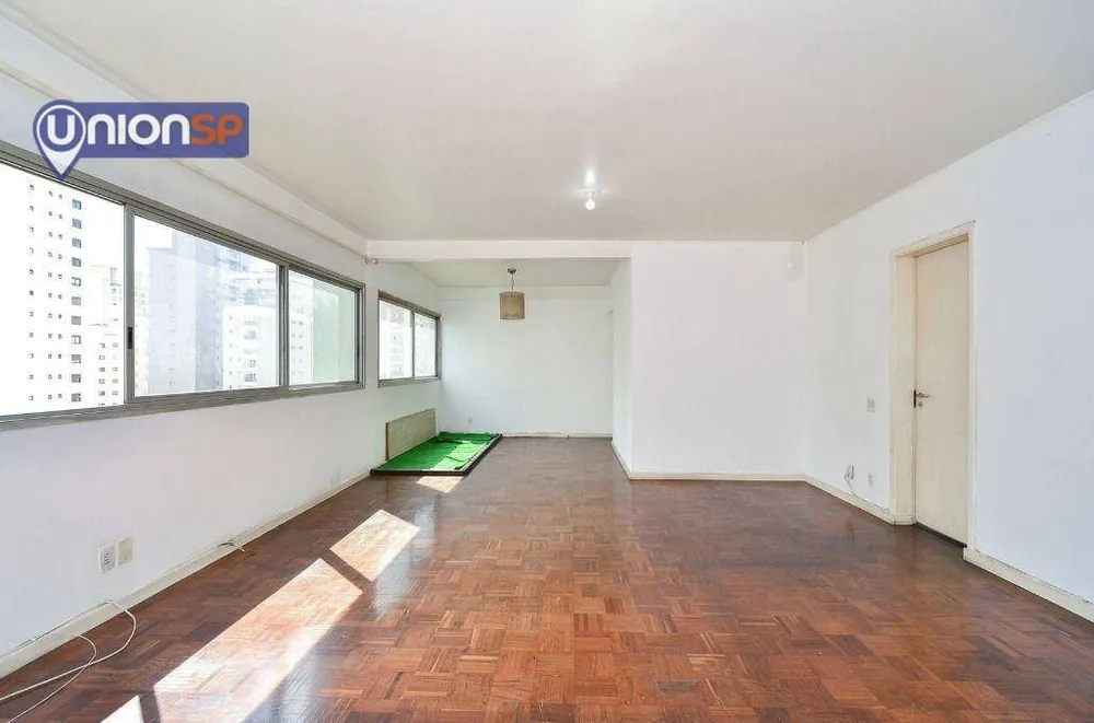 Apartamento, 3 quartos, 110 m² - Foto 3