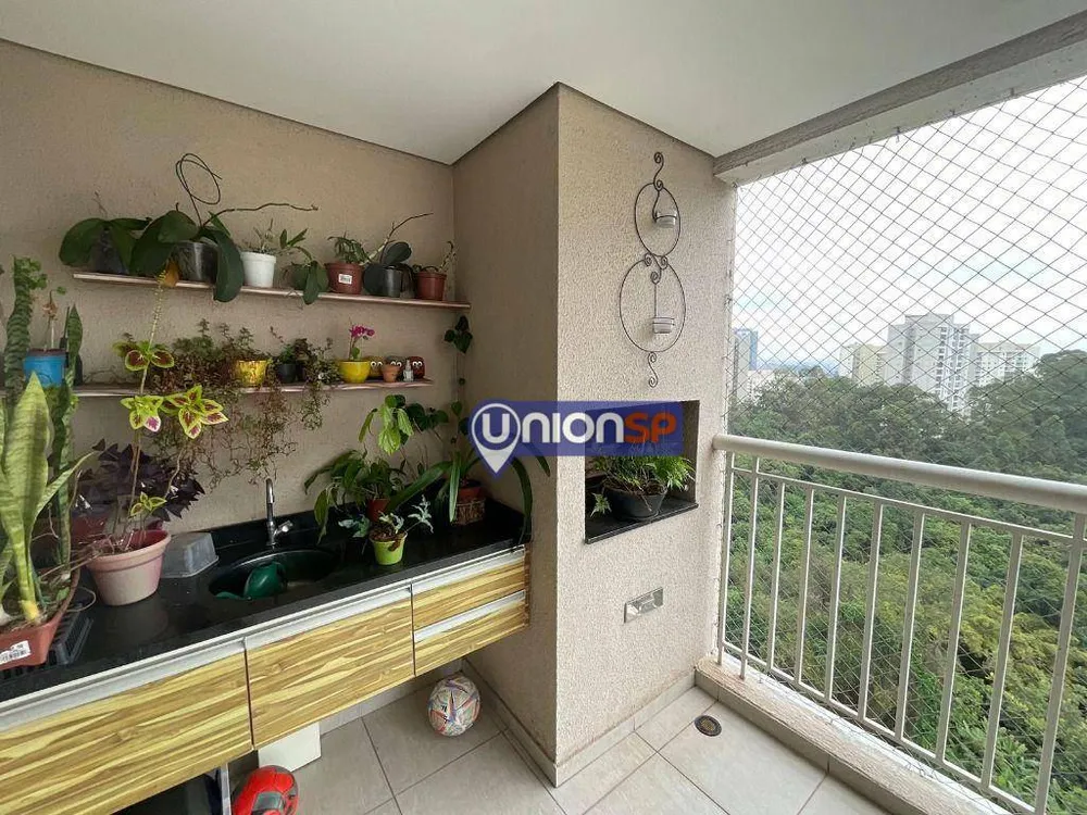 Apartamento, 2 quartos, 107 m² - Foto 3