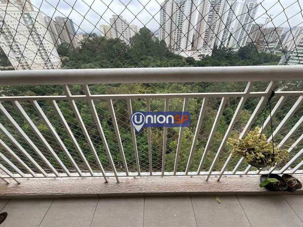 Apartamento, 2 quartos, 107 m² - Foto 4