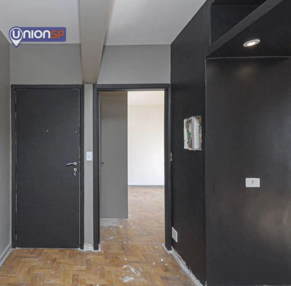 Apartamento, 1 quarto, 25 m² - Foto 2