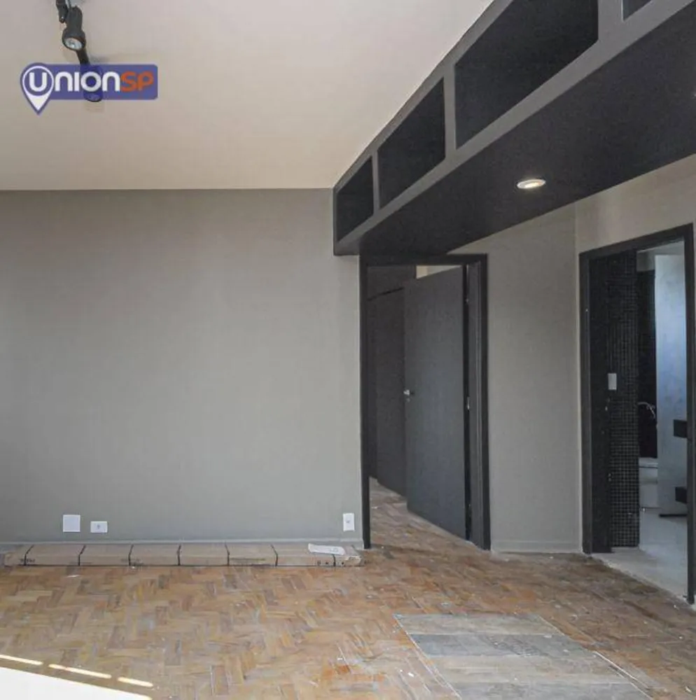 Apartamento, 1 quarto, 25 m² - Foto 4