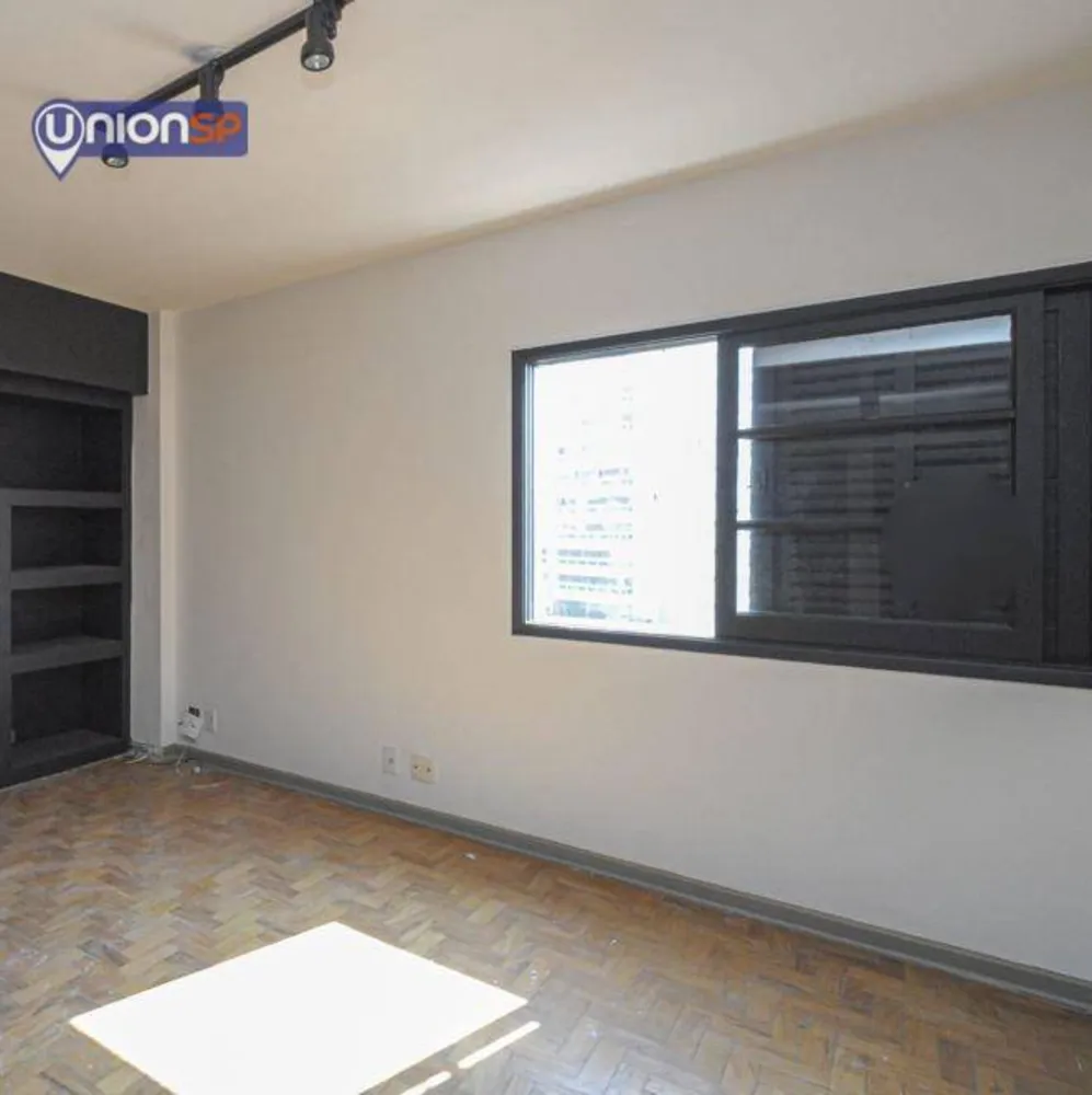 Apartamento, 1 quarto, 25 m² - Foto 1