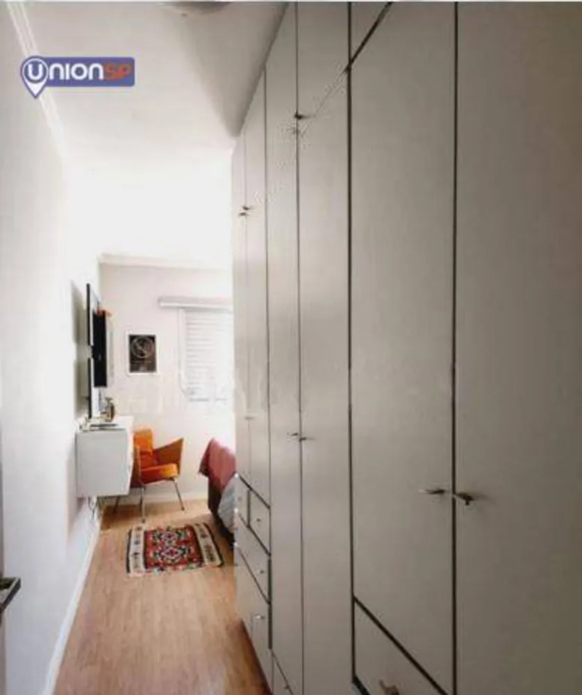 Apartamento, 3 quartos, 98 m² - Foto 4