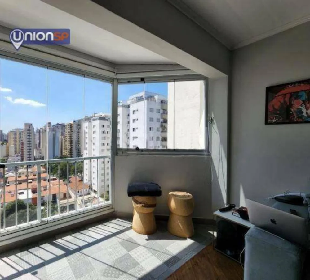Apartamento, 3 quartos, 98 m² - Foto 2