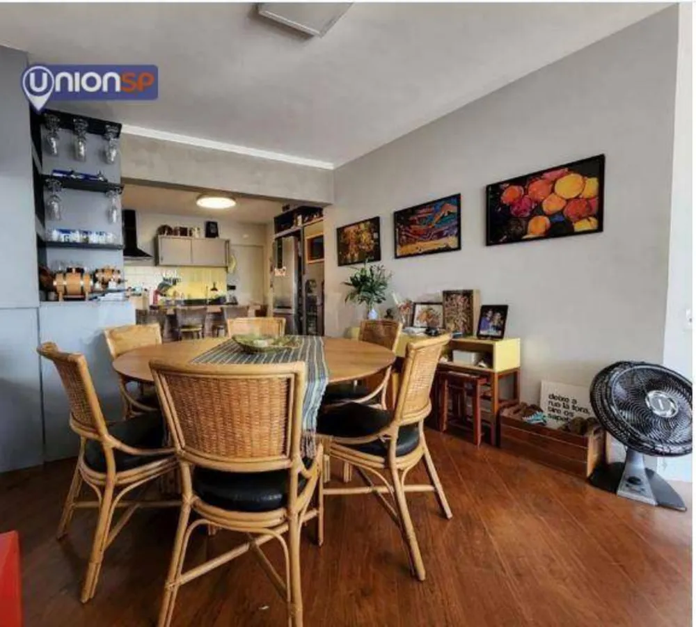 Apartamento, 3 quartos, 98 m² - Foto 3