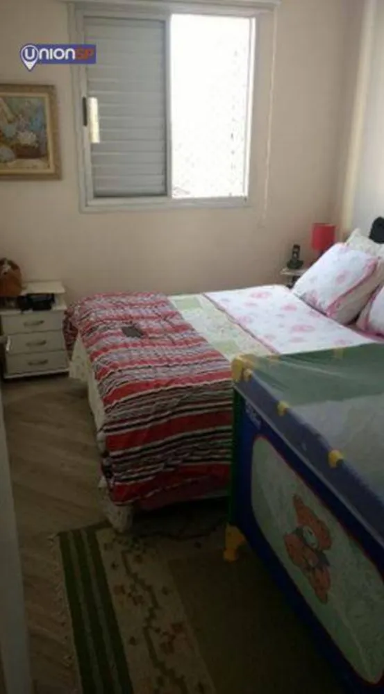 Apartamento, 2 quartos, 50 m² - Foto 4