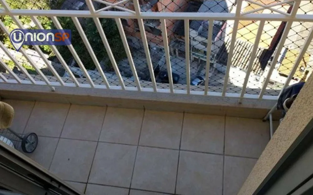 Apartamento, 2 quartos, 50 m² - Foto 3