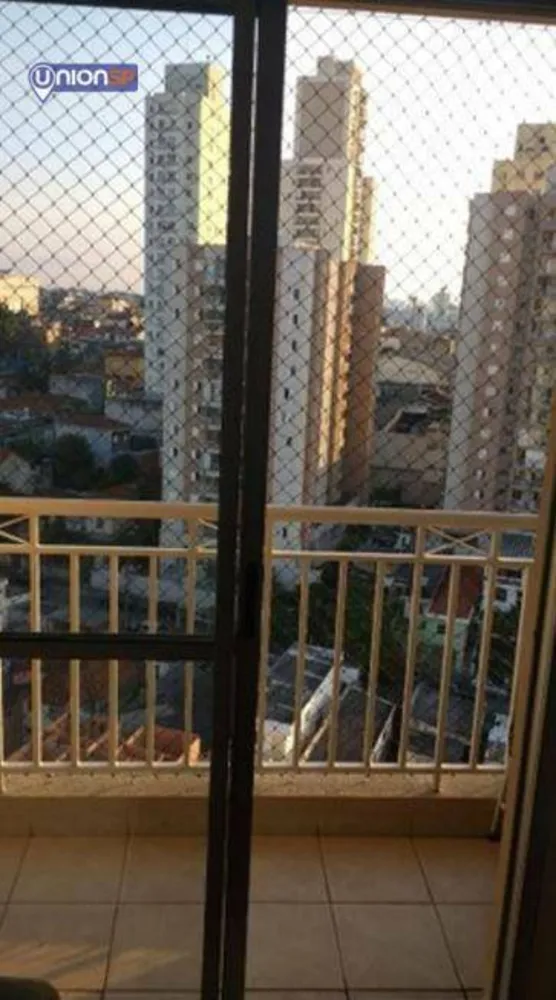 Apartamento, 2 quartos, 50 m² - Foto 2