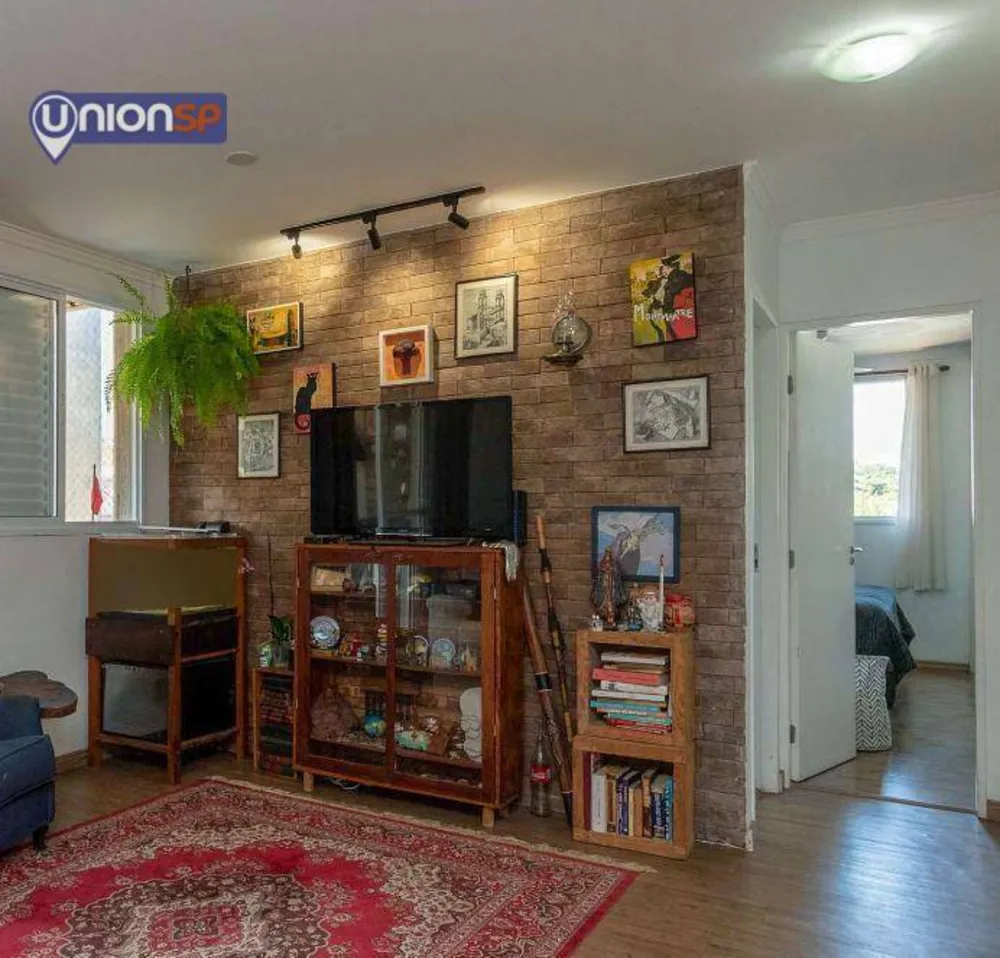 Apartamento, 2 quartos, 86 m² - Foto 1