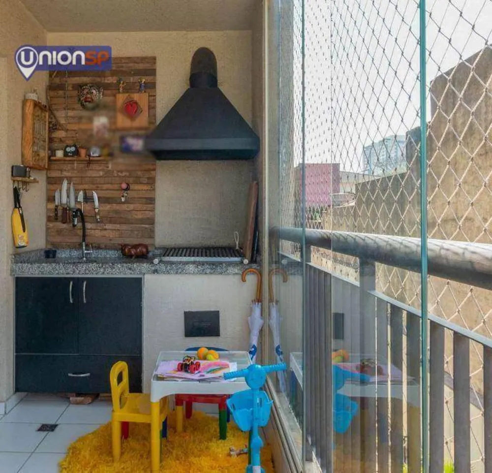 Apartamento, 2 quartos, 86 m² - Foto 3