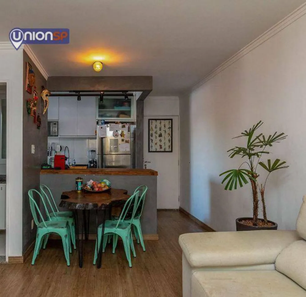 Apartamento, 2 quartos, 86 m² - Foto 2