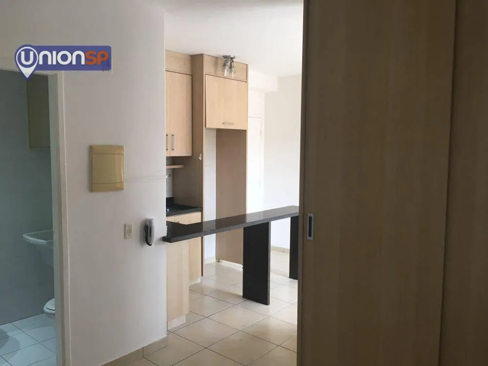 Apartamento, 1 quarto, 27 m² - Foto 4