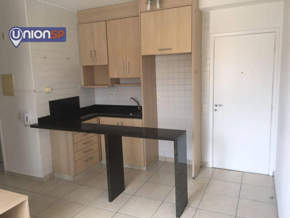 Apartamento, 1 quarto, 27 m² - Foto 3