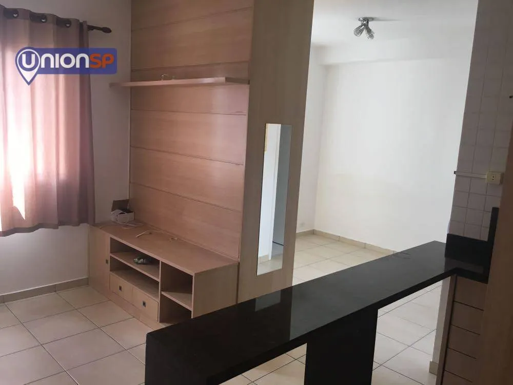 Apartamento, 1 quarto, 27 m² - Foto 1